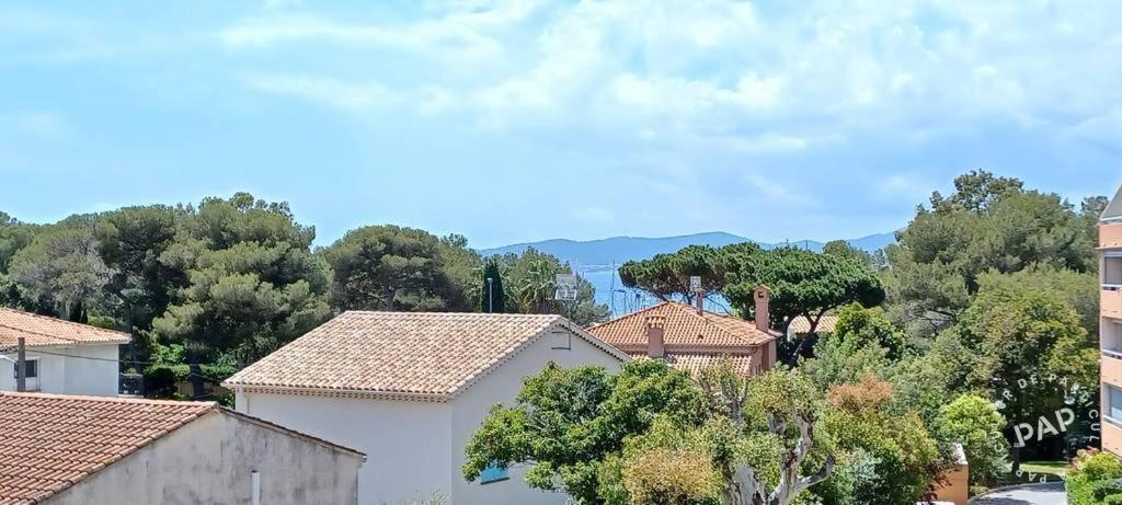 Appart Cosy En Bord De Mer - Port Santia Lucia St Raphael Saint-Raphael  Exterior photo